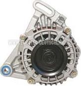 Eurotec 12045260 - Alternator www.autospares.lv