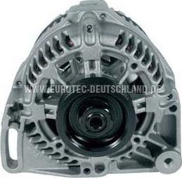 Eurotec 12045220 - Генератор www.autospares.lv