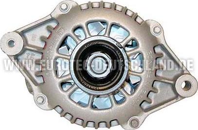 Eurotec 12045270 - Alternator www.autospares.lv