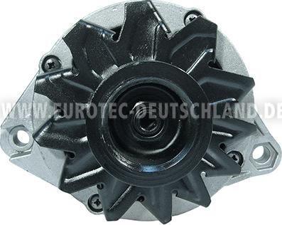 Eurotec 12046450 - Генератор www.autospares.lv