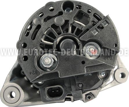 Eurotec 12046520 - Ģenerators autospares.lv