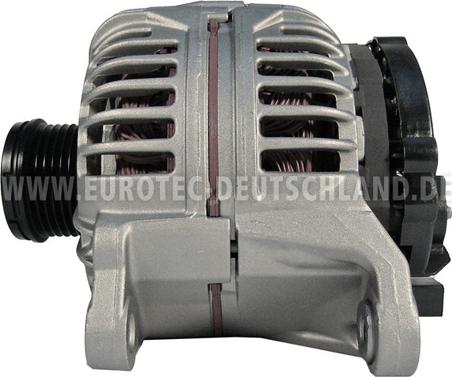 Eurotec 12046520 - Ģenerators autospares.lv