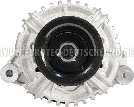 Eurotec 12046040 - Alternator www.autospares.lv