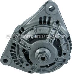 Eurotec 12046000 - Alternator www.autospares.lv