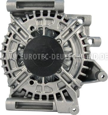 Eurotec 12046340 - Alternator www.autospares.lv