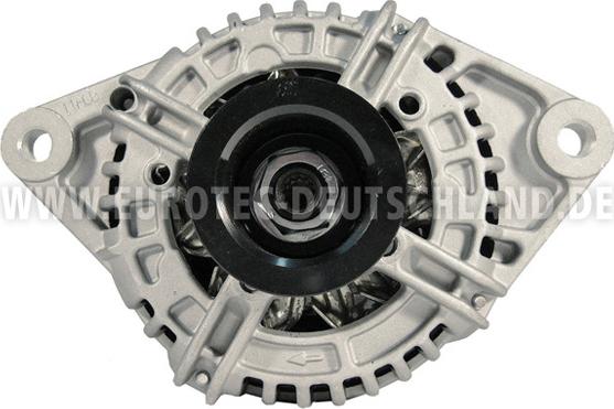 Eurotec 12046210 - Alternator www.autospares.lv