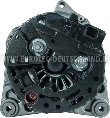 Eurotec 12046280 - Ģenerators autospares.lv