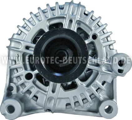 Eurotec 12046220 - Генератор www.autospares.lv