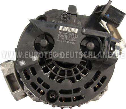 Eurotec 12046270 - Ģenerators www.autospares.lv