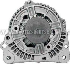 Eurotec 12040950 - Генератор www.autospares.lv