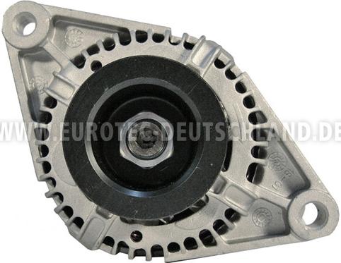 Eurotec 12040690 - Генератор www.autospares.lv