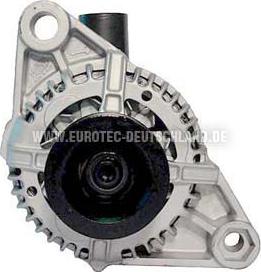 Eurotec 12040650 - Ģenerators autospares.lv