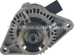 Eurotec 12040660 - Ģenerators www.autospares.lv