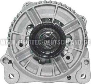 Eurotec 12040600 - Генератор www.autospares.lv