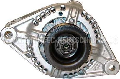 Eurotec 12040680 - Генератор www.autospares.lv