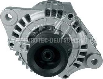 Eurotec 12040630 - Генератор www.autospares.lv