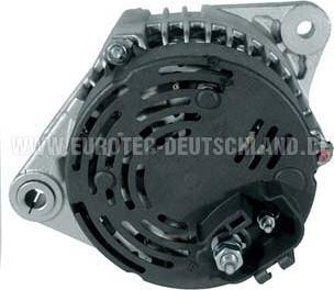 Eurotec 12040630 - Генератор www.autospares.lv