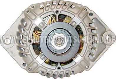 Eurotec 12040090 - Генератор www.autospares.lv