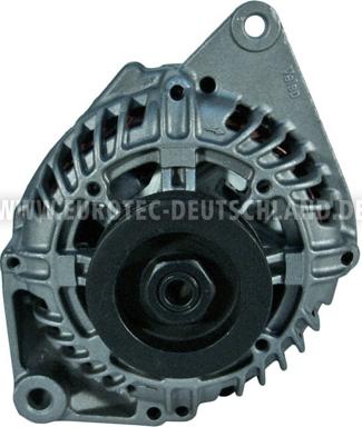 Eurotec 12040060 - Генератор www.autospares.lv