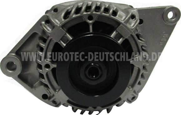 Eurotec 12040010 - Alternator www.autospares.lv