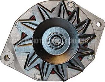 Eurotec 12040030 - Alternator www.autospares.lv