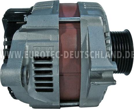 Eurotec 12040020 - Ģenerators www.autospares.lv