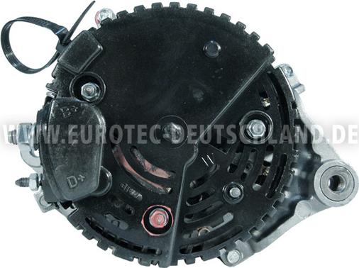 Eurotec 12040020 - Ģenerators www.autospares.lv