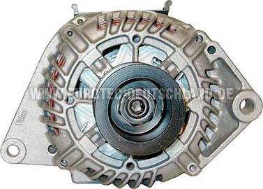 Eurotec 12040070 - Генератор www.autospares.lv