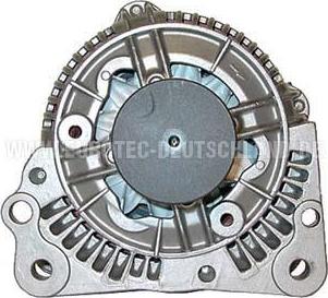 Eurotec 12040890 - Генератор www.autospares.lv