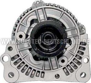 Eurotec 12040840 - Alternator www.autospares.lv