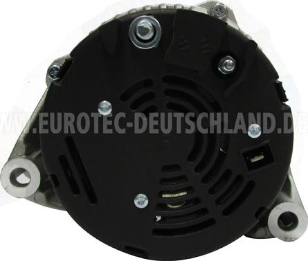 Eurotec 12040800 - Ģenerators www.autospares.lv