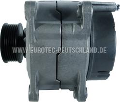 Eurotec 12040360 - Генератор www.autospares.lv