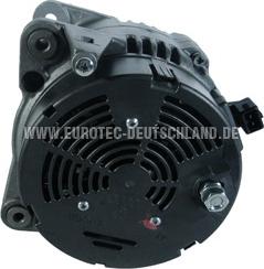 Eurotec 12040360 - Генератор www.autospares.lv