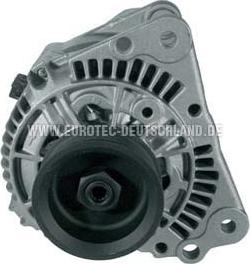 Eurotec 12040330 - Генератор www.autospares.lv