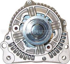 Eurotec 12040320 - Генератор www.autospares.lv