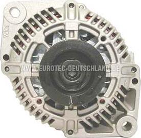 Eurotec 12040240 - Alternator www.autospares.lv