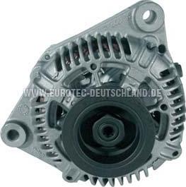 Eurotec 12040210 - Alternator www.autospares.lv