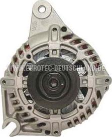 Eurotec 12040230 - Alternator www.autospares.lv