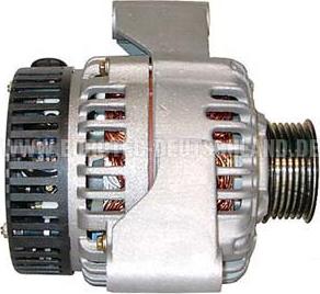 Eurotec 12040220 - Alternator www.autospares.lv