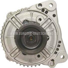 Eurotec 12040270 - Alternator www.autospares.lv