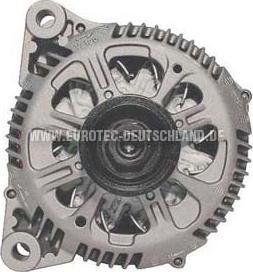 Eurotec 12041930 - Ģenerators autospares.lv