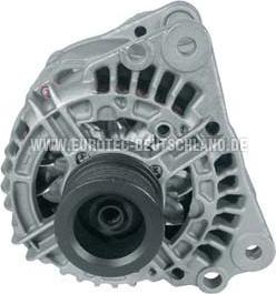 Eurotec 12041920 - Генератор www.autospares.lv