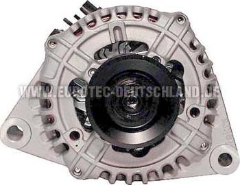 Eurotec 12041400 - Alternator www.autospares.lv