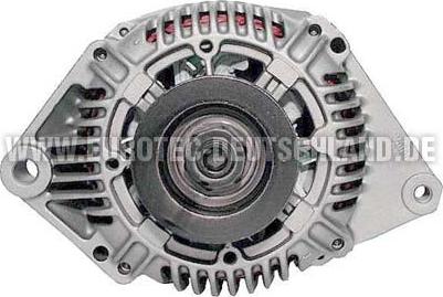 Eurotec 12041410 - Alternator www.autospares.lv