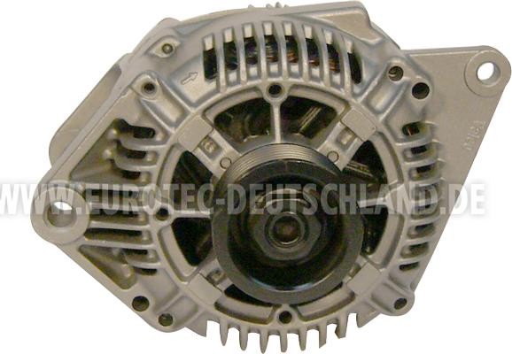 Eurotec 12041430 - Alternator www.autospares.lv