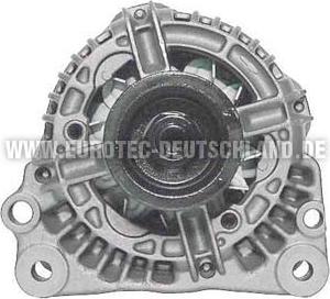 Eurotec 12041500 - Генератор www.autospares.lv