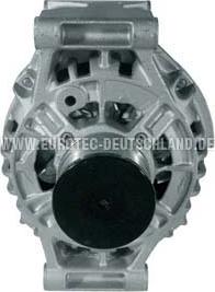 Eurotec 12041530 - Alternator www.autospares.lv