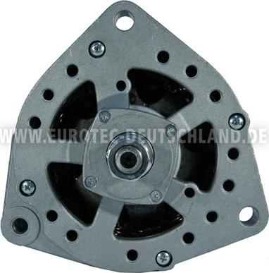 Eurotec 12041570 - Ģenerators autospares.lv