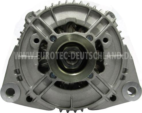 Eurotec 12041650 - Генератор www.autospares.lv