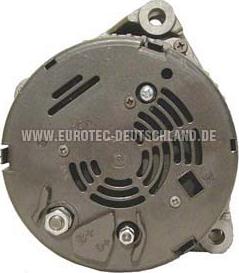 Eurotec 12041660 - Ģenerators autospares.lv